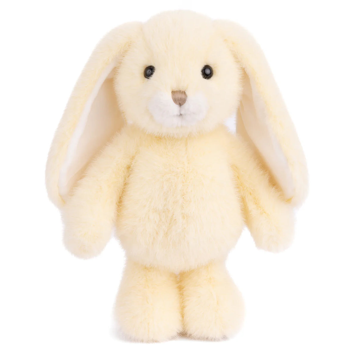 Jumpy Bunny