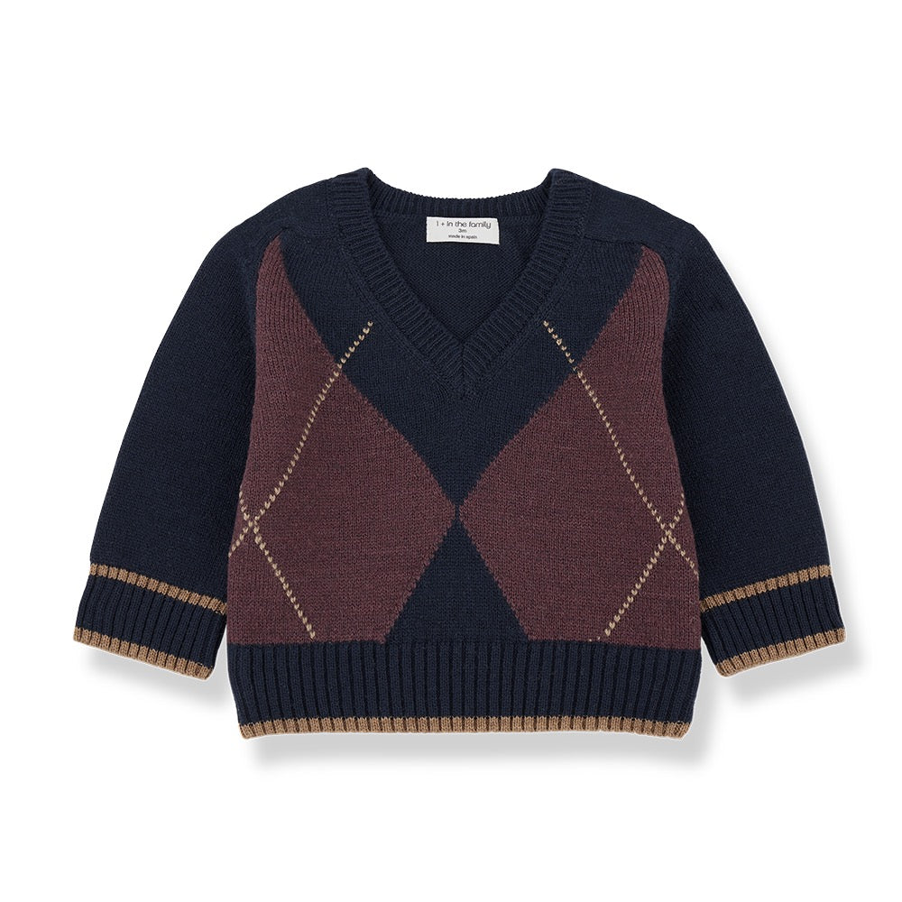 KASPER Sweater
