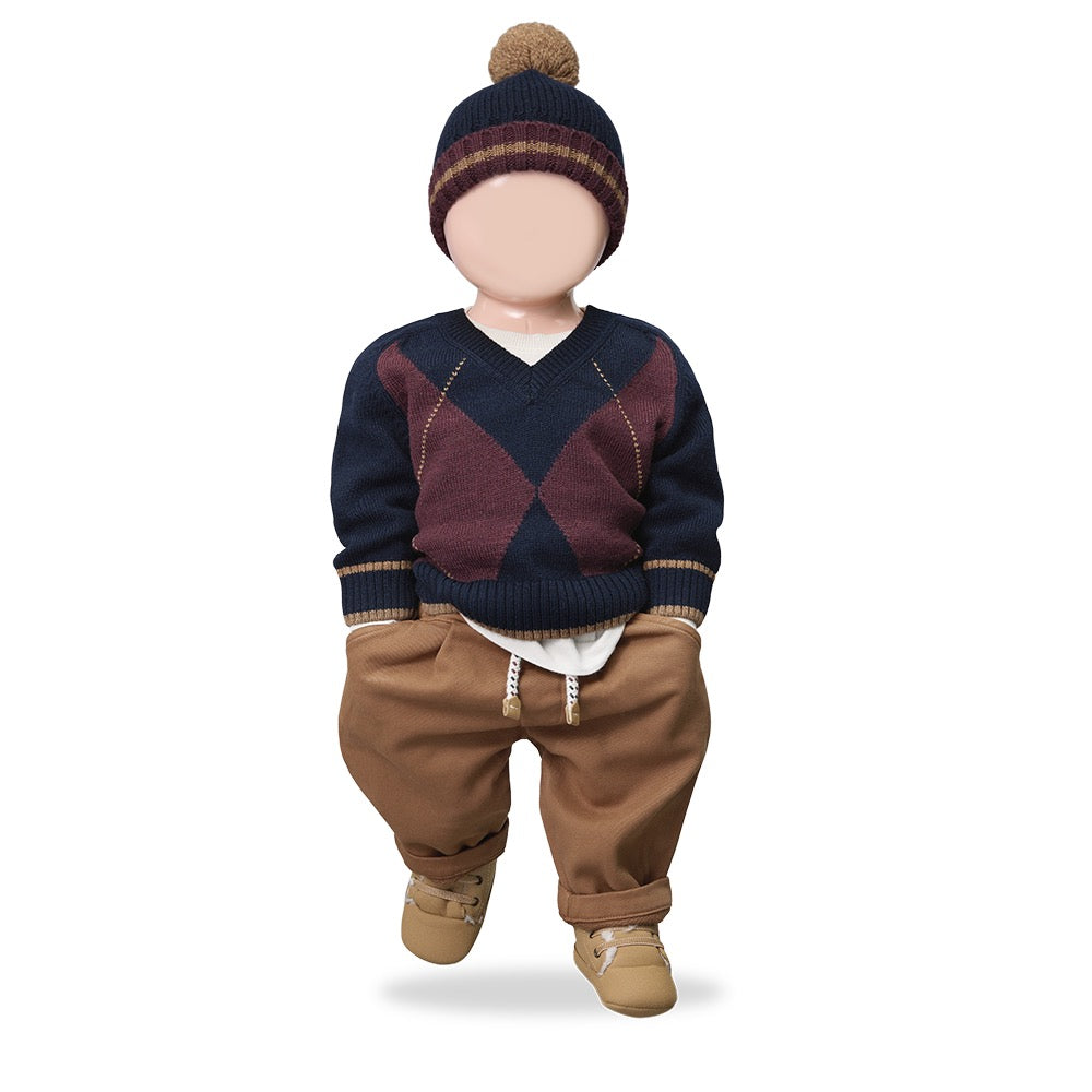 KASPER Sweater