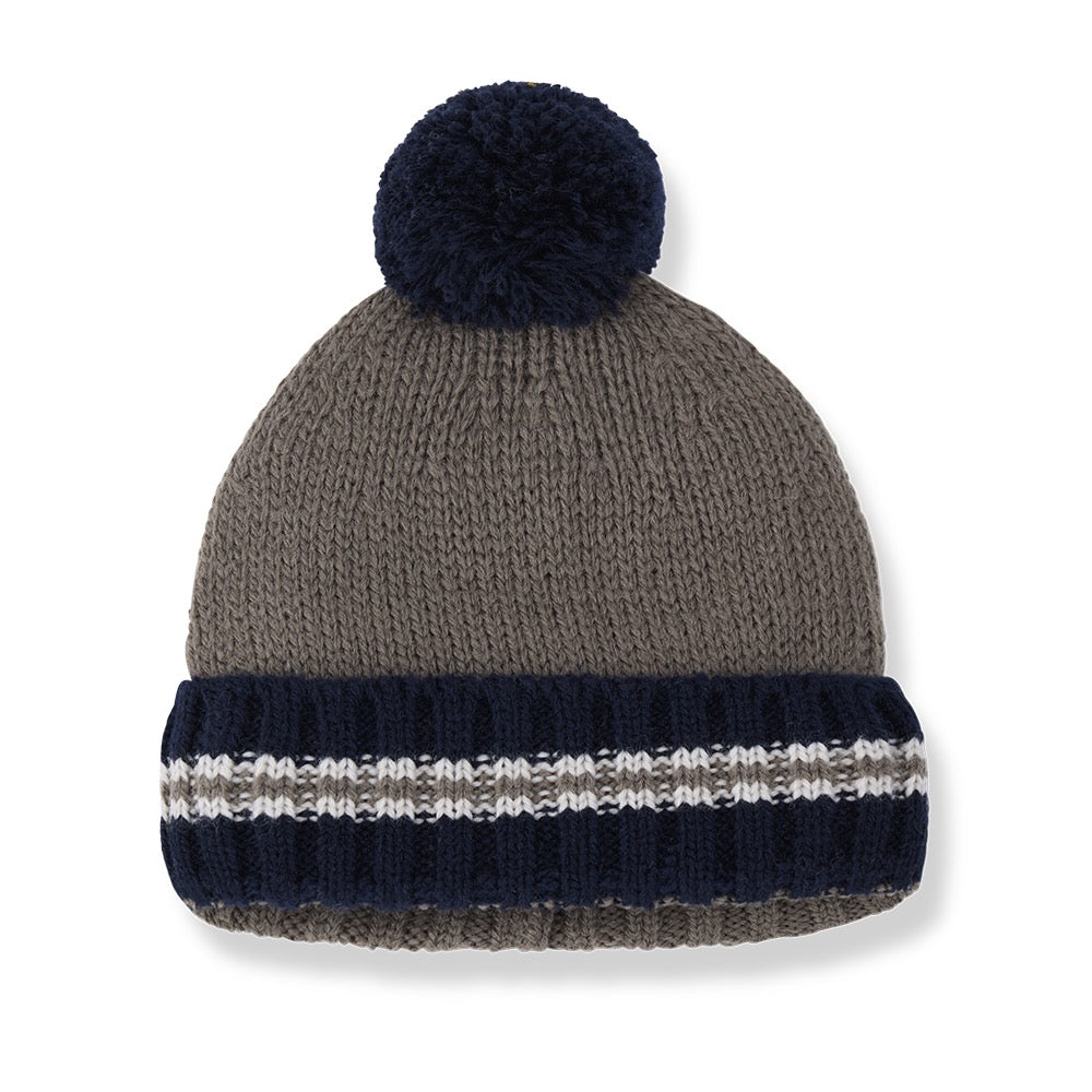Livorno College Beanie