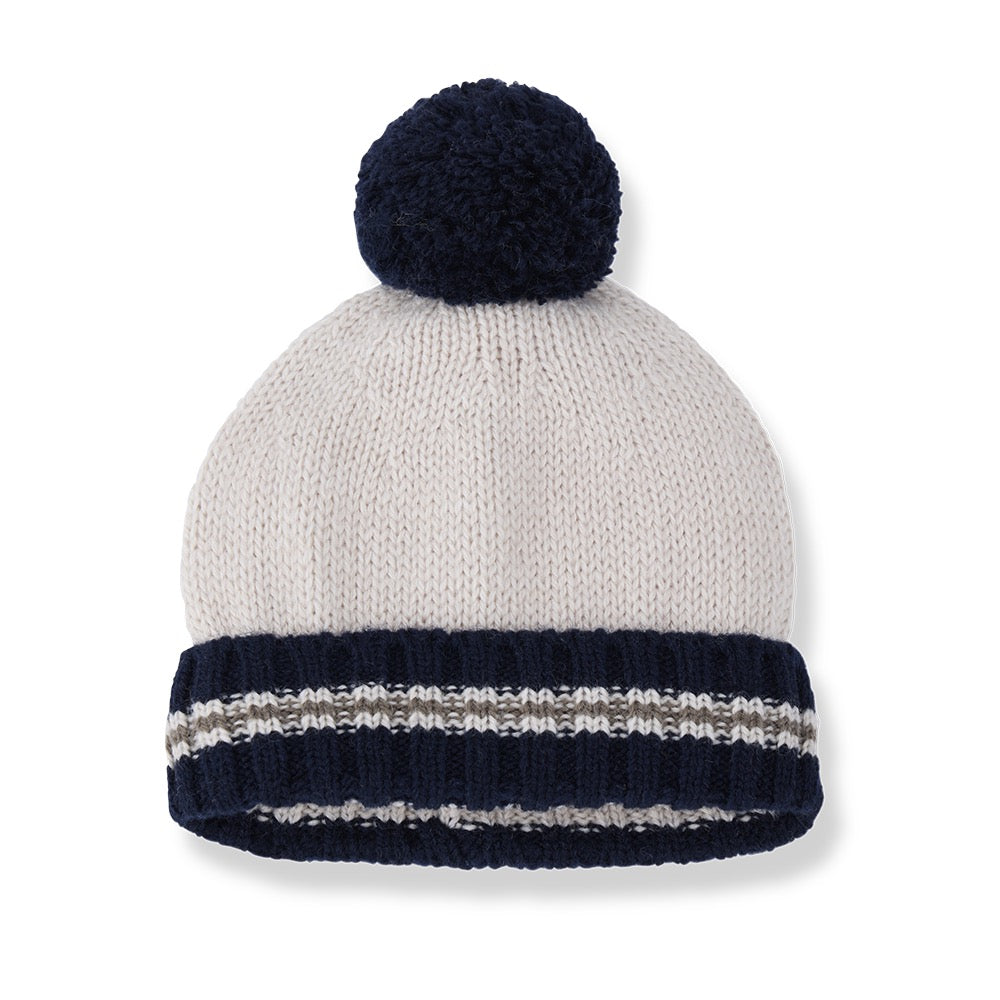 Livorno College Beanie