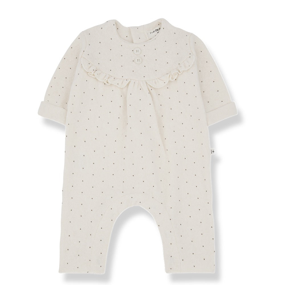 MARGOT Jumpsuit
