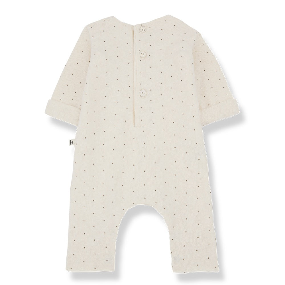 MARGOT Jumpsuit