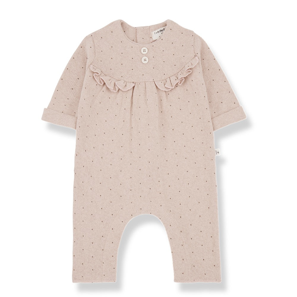 MARGOT Jumpsuit