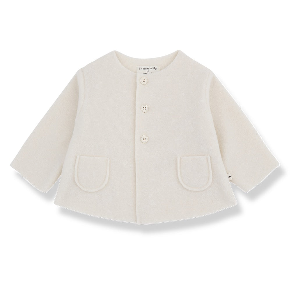 MARIE Jacket