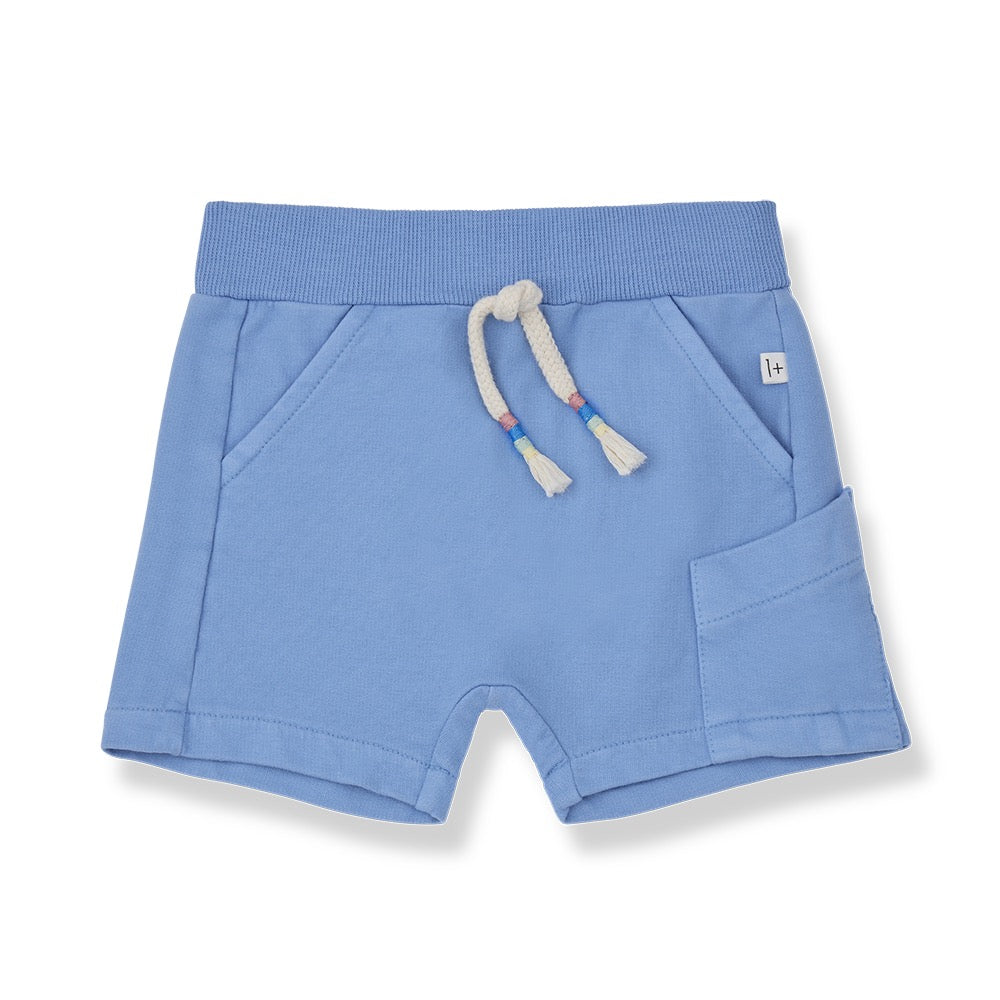 MIAMI Bermuda Shorts