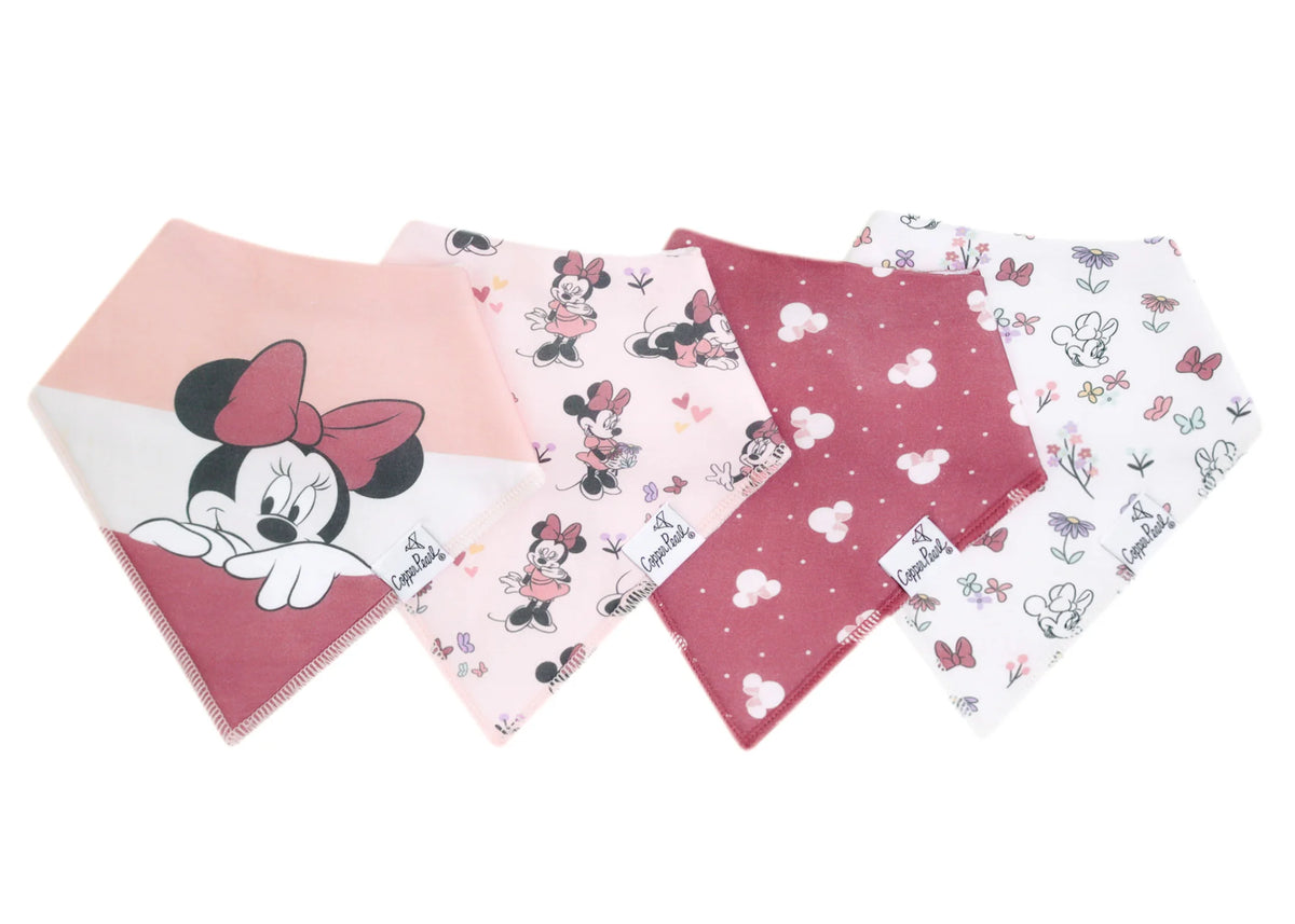 Bandana Bibs