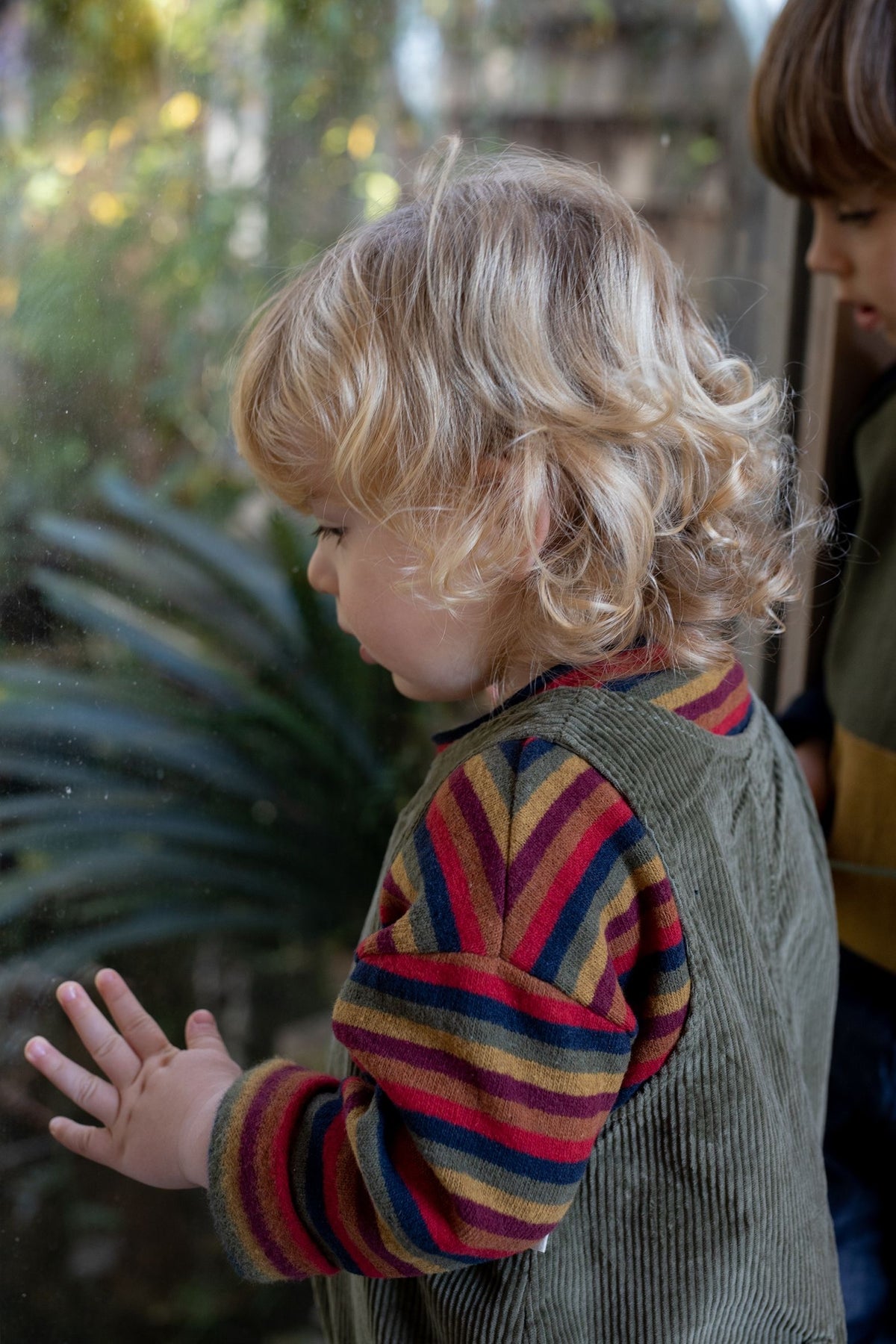 NAIN Sweater