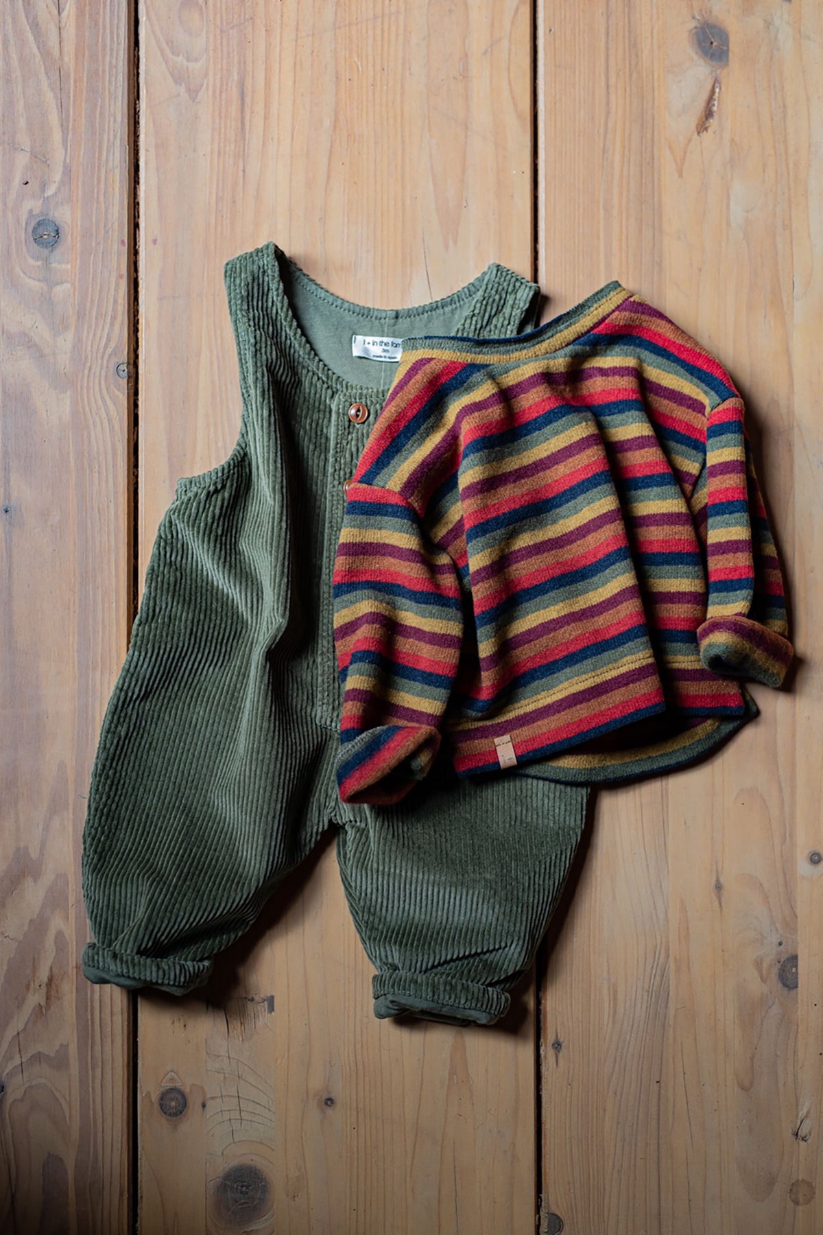 NAIN Sweater