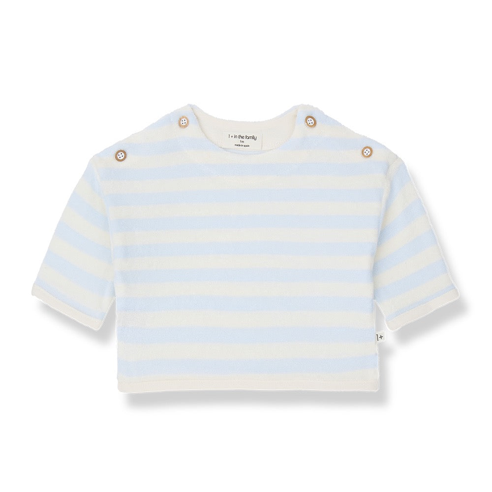 POSEIDON Sweater