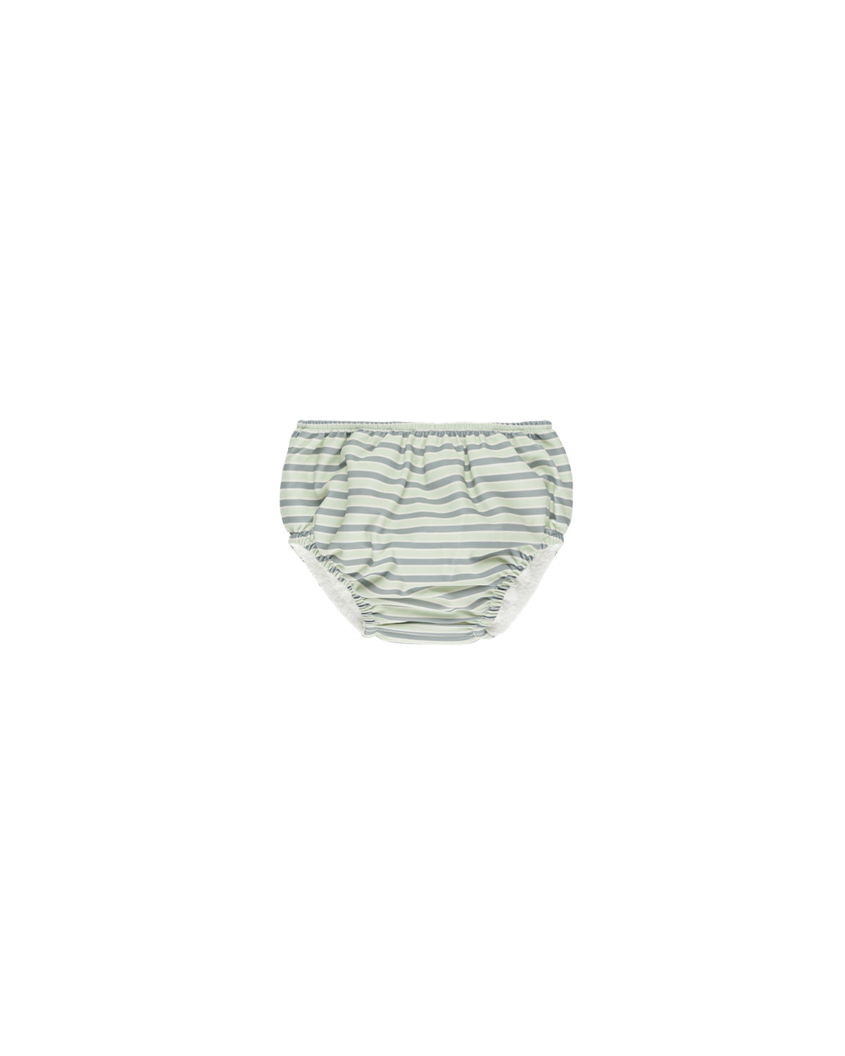 SWIM DIAPER || SUMMER STRIPE