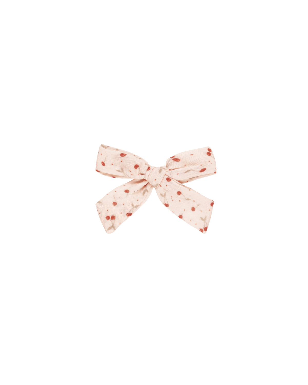 Bow || Cherries