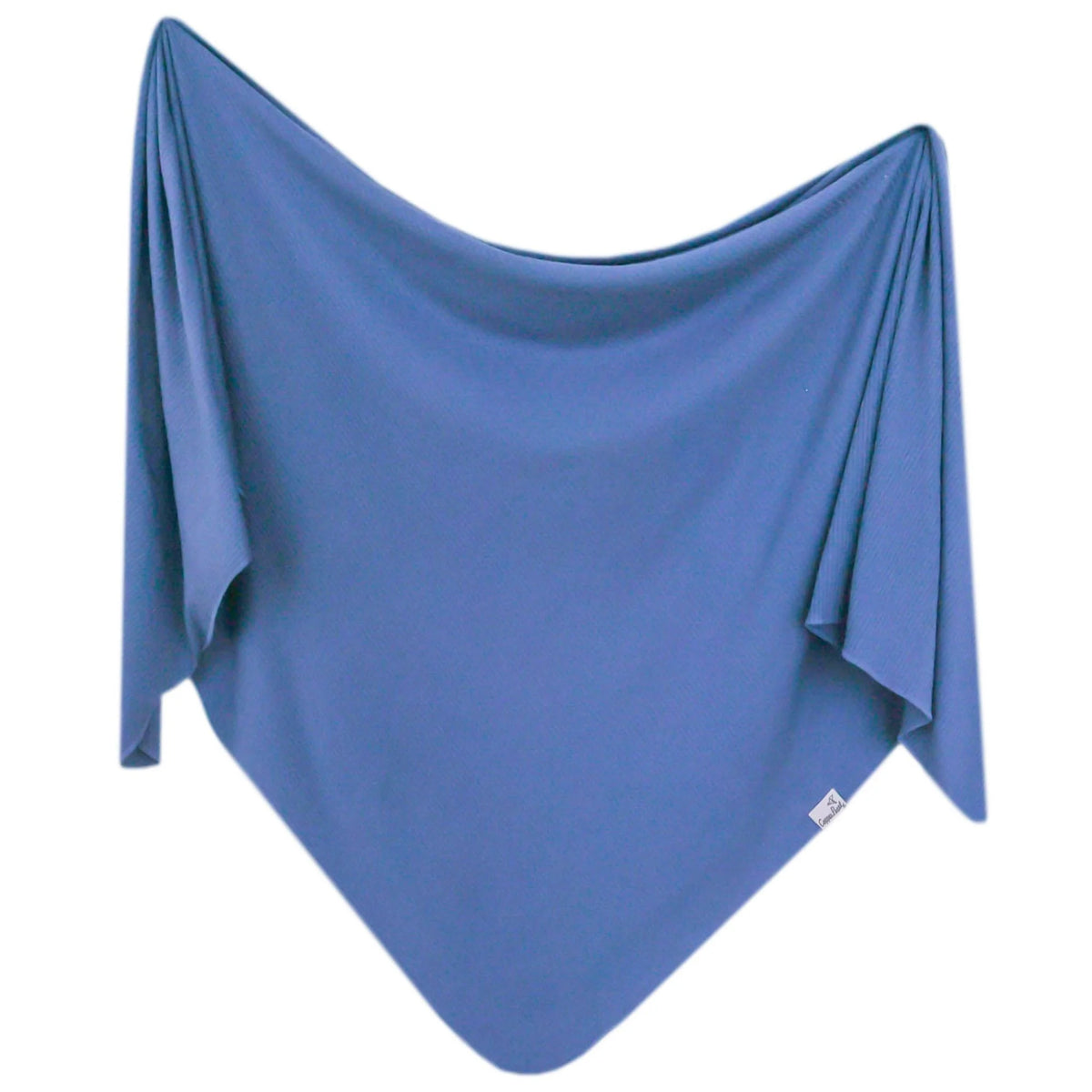 Knit Swaddle Blanket