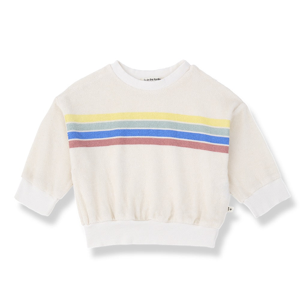 SANTANYI Sweater