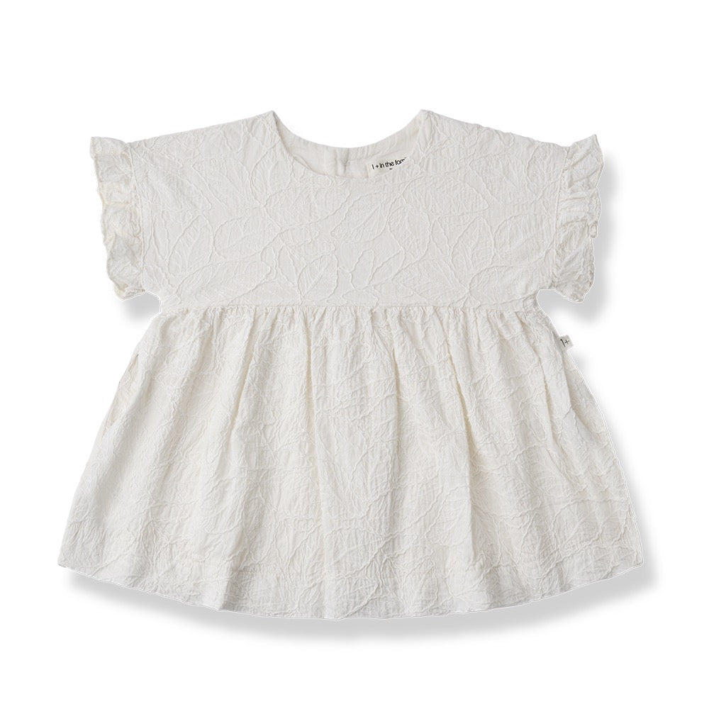 SATUNA Dress