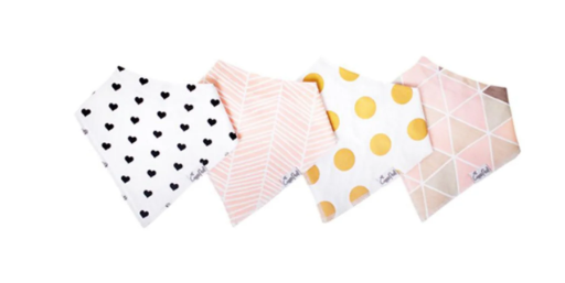 Bandana Bibs