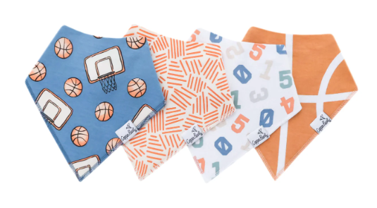 Bandana Bibs