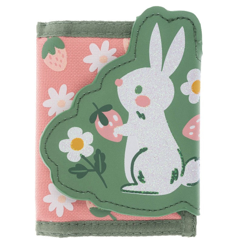 Tri-Fold Wallet