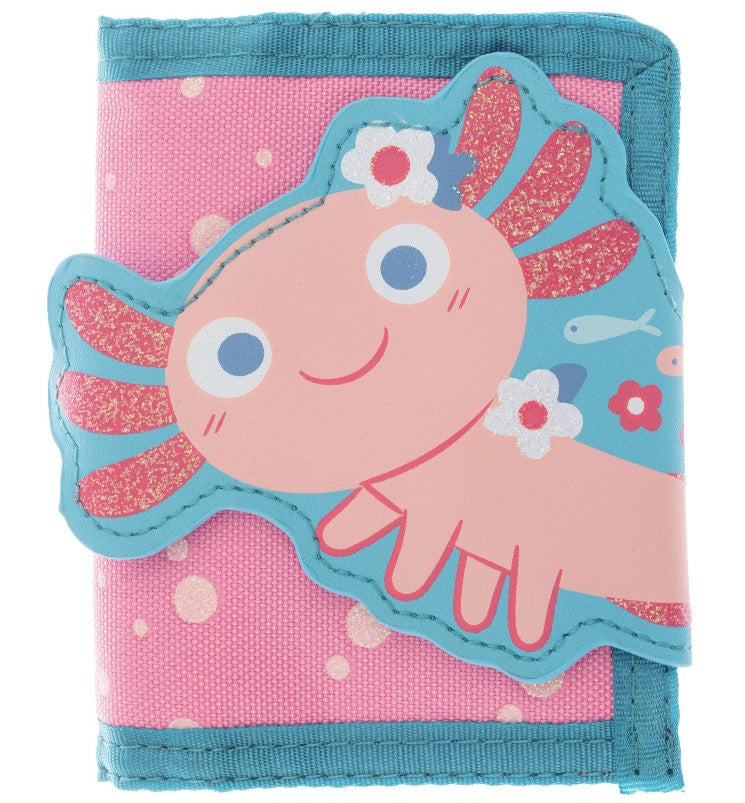 Tri-Fold Wallet