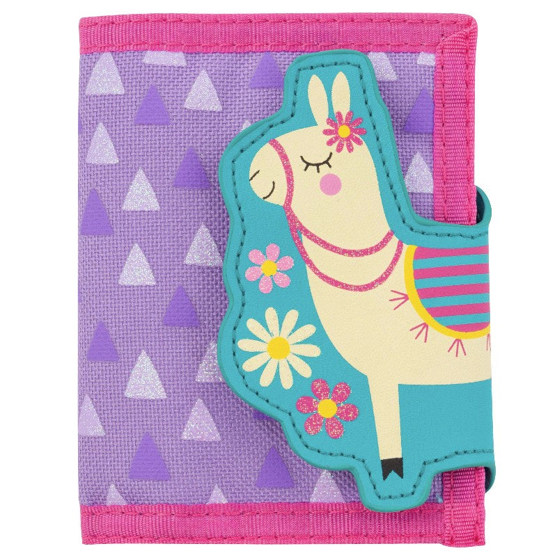 Tri-Fold Wallet
