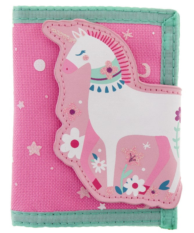 Tri-Fold Wallet