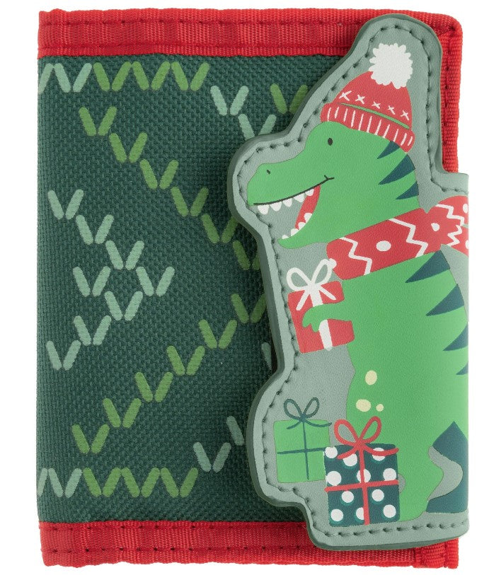 Tri-Fold Wallet