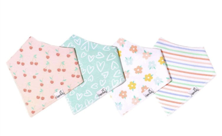 Bandana Bibs