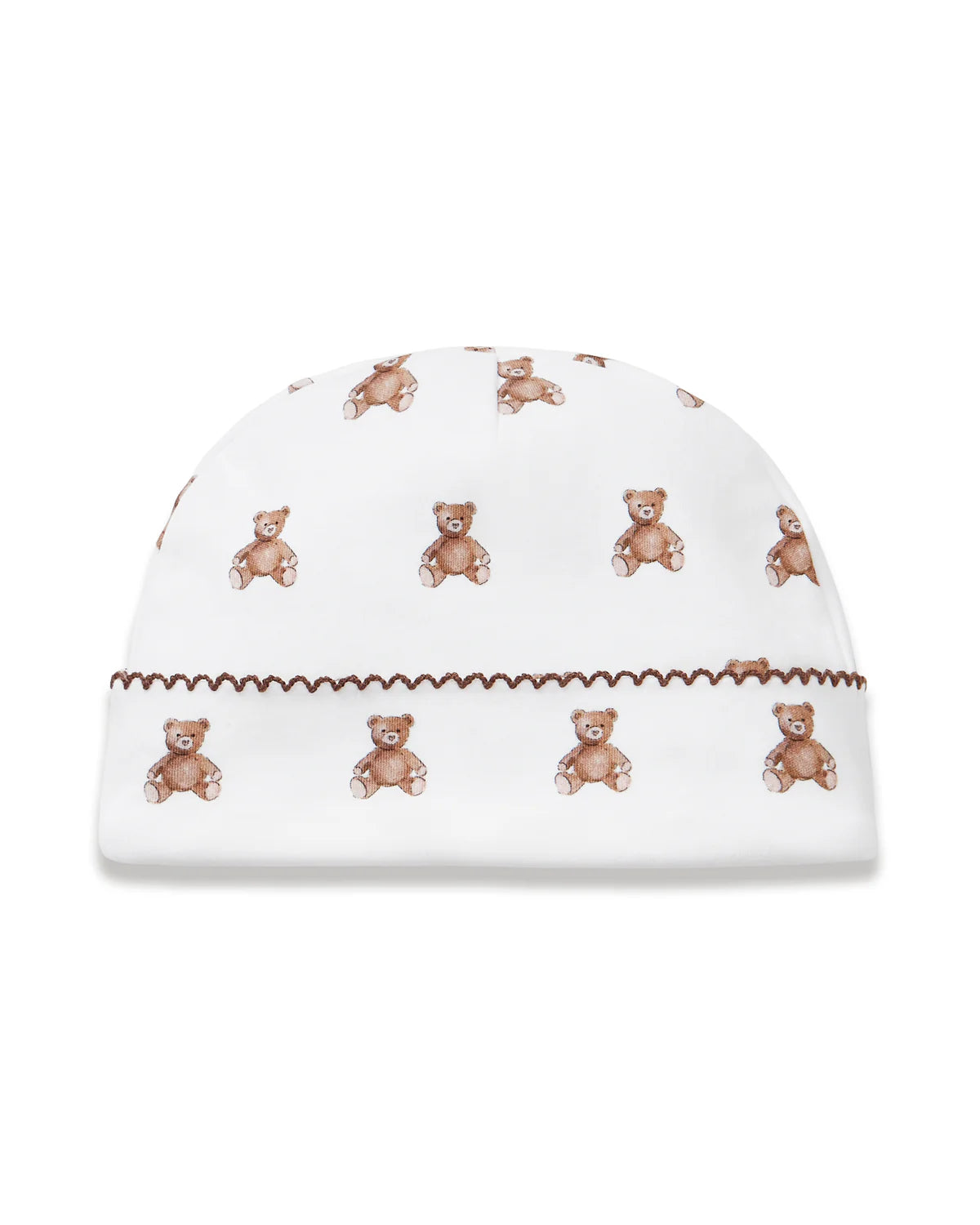 Teddy Pima Hat