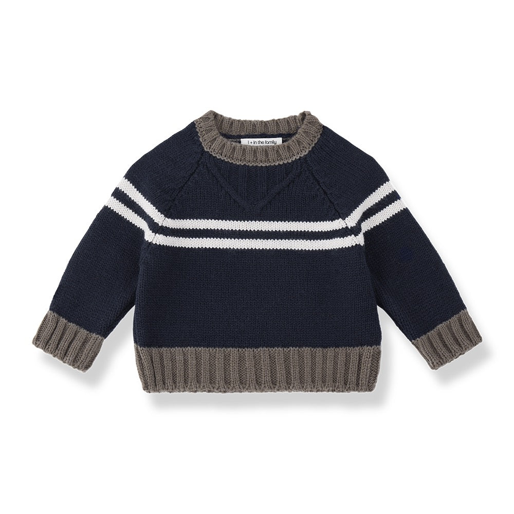 TORINO Sweater