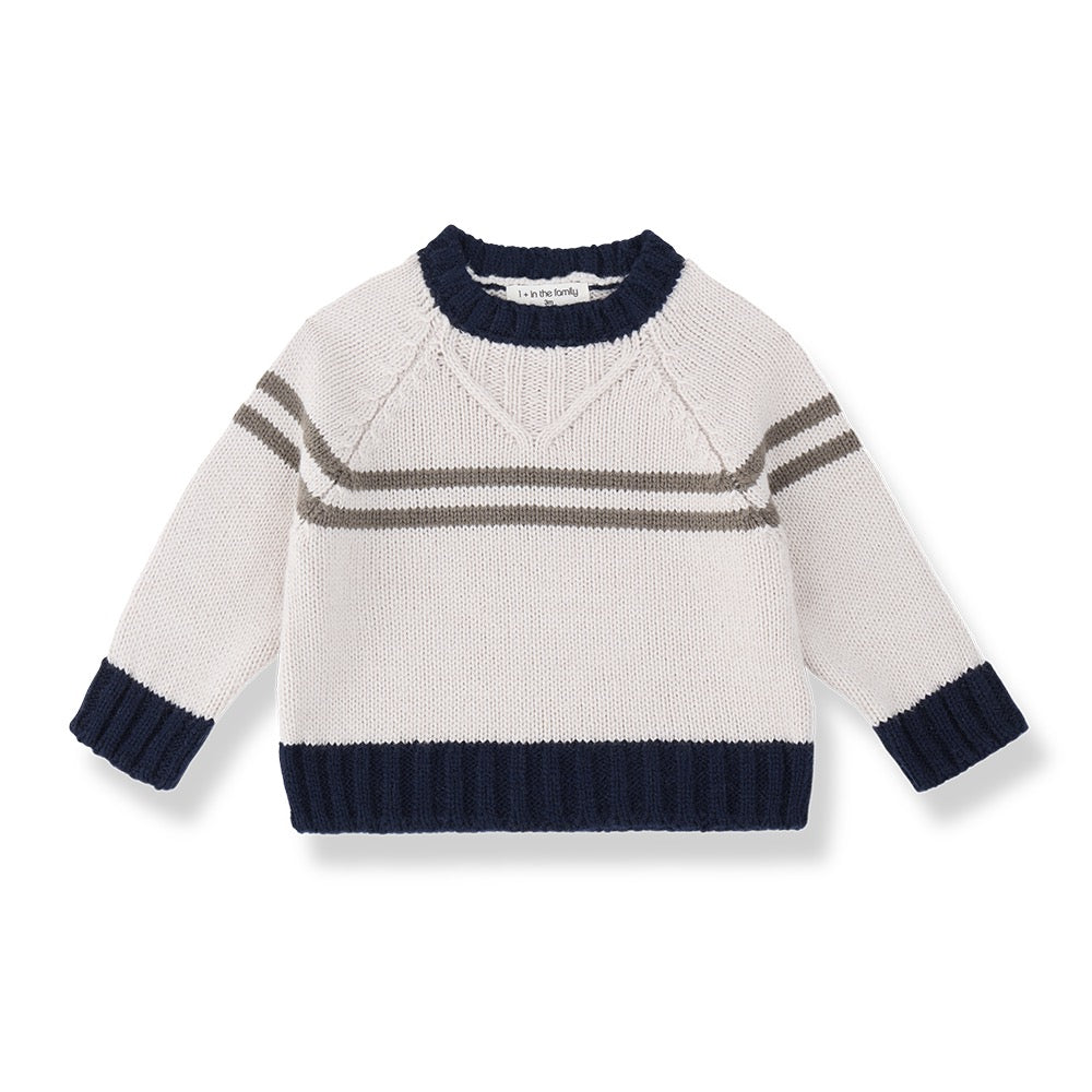 TORINO Sweater
