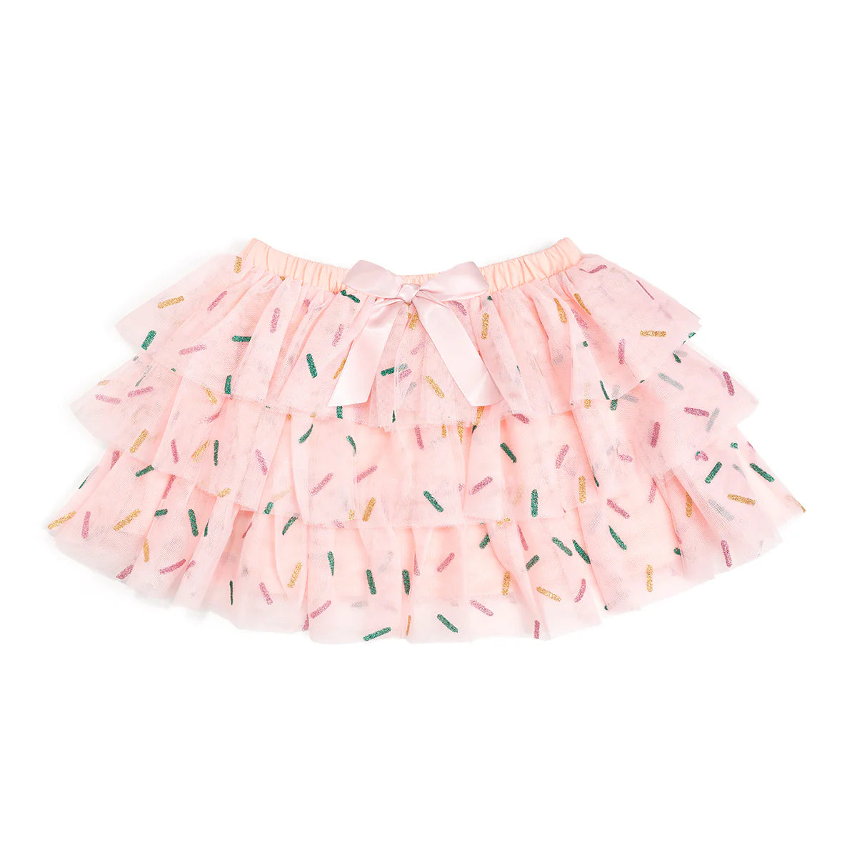 Sprinkle Tiered Tutu