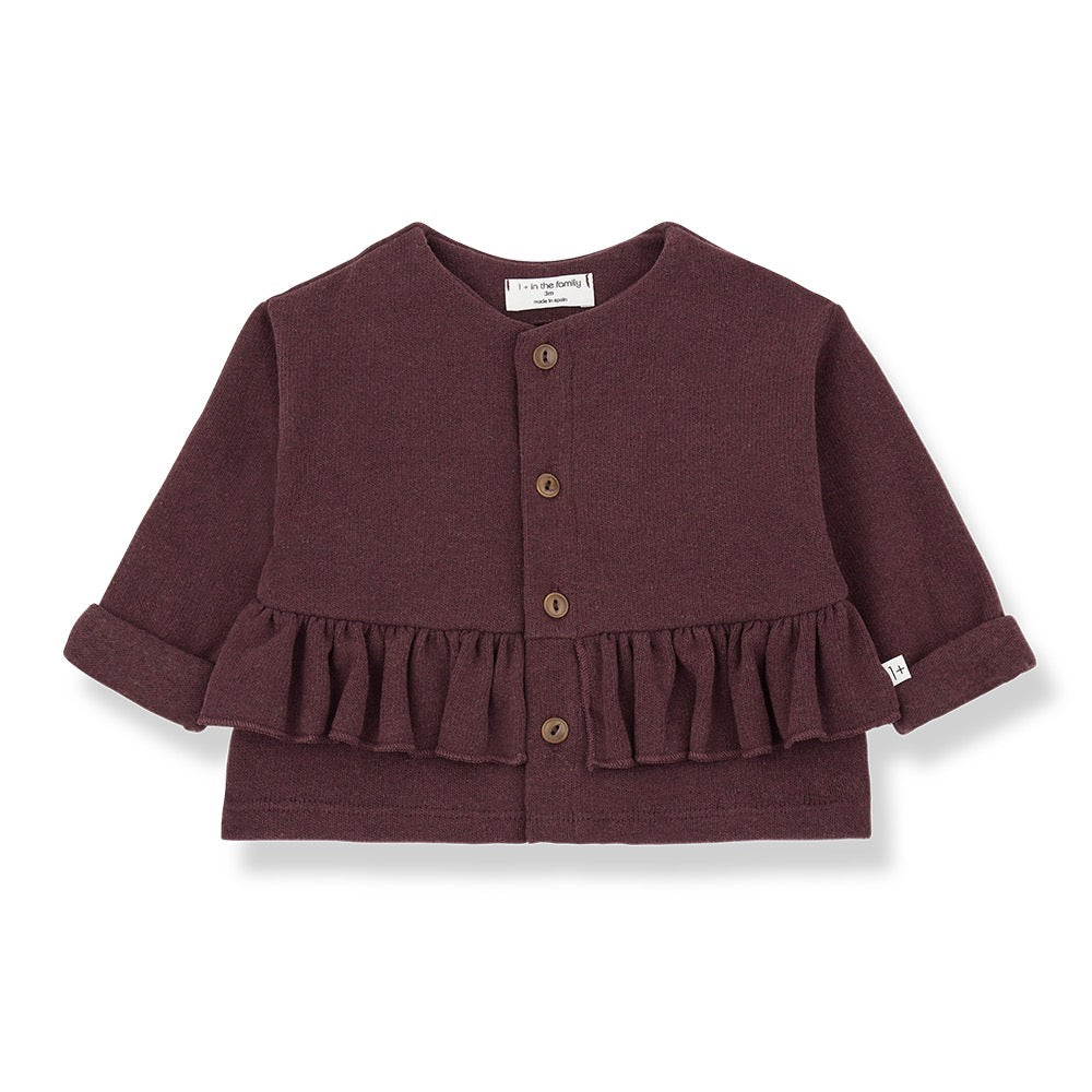 VANESSA Sweater