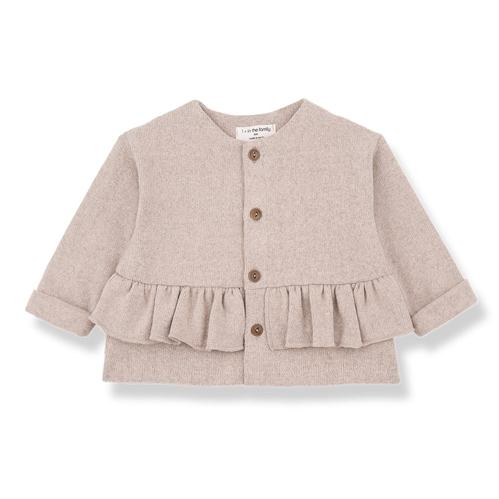 VANESSA Sweater