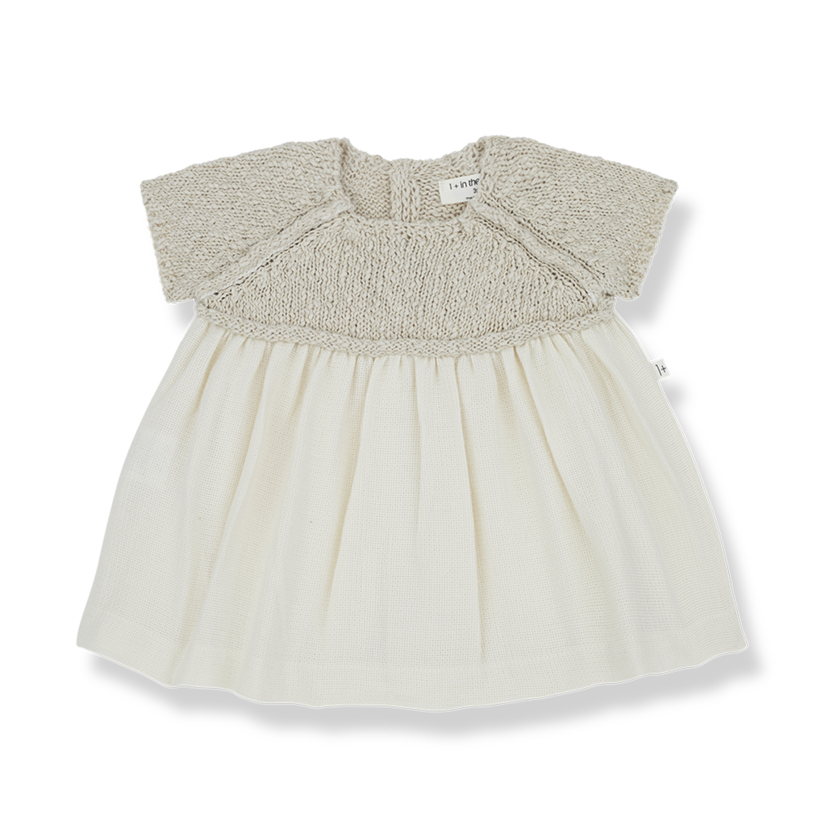 Viola Dress &amp; Bloomers