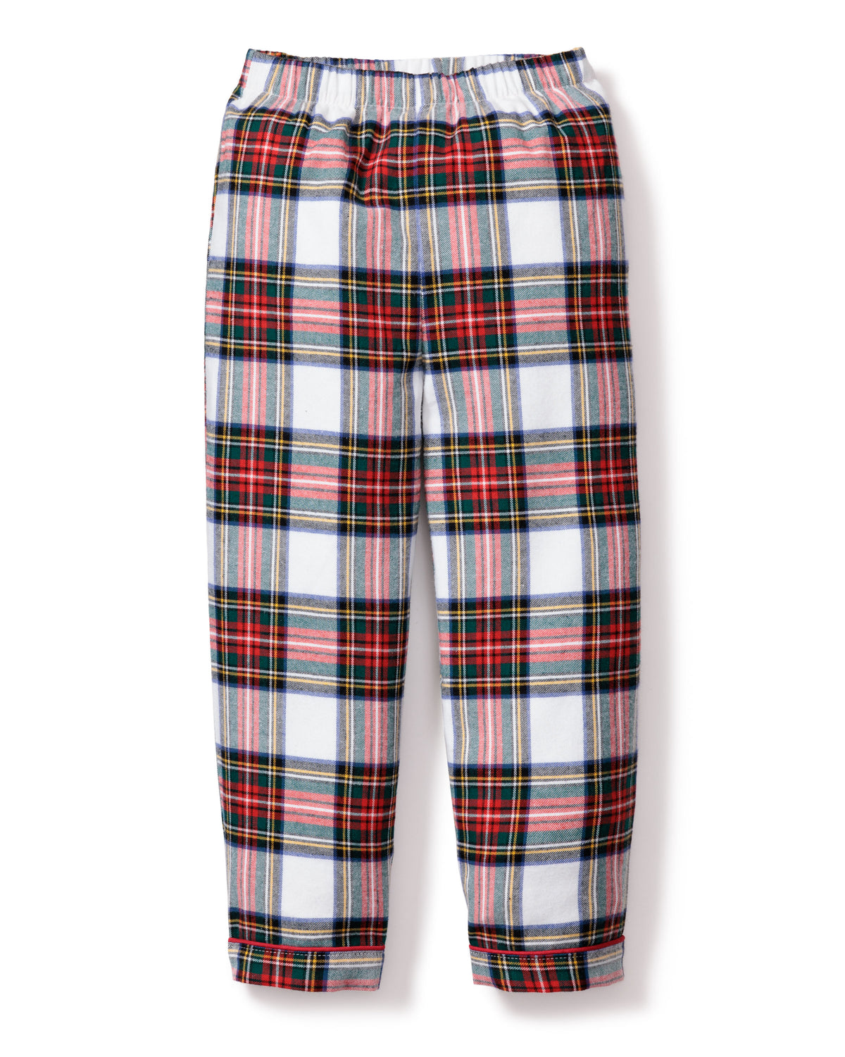 Children&#39;s Balmoral Tartan Pajama Pants