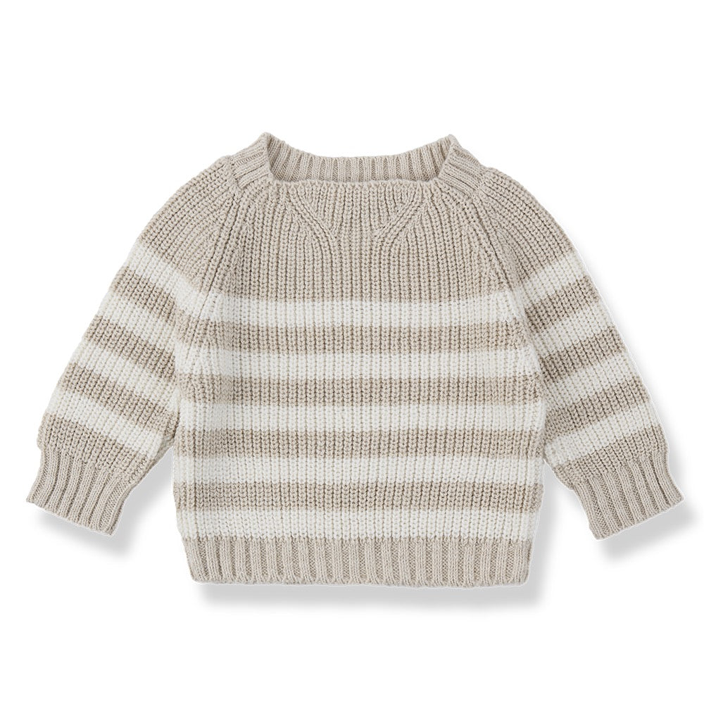 XALOC Sweater