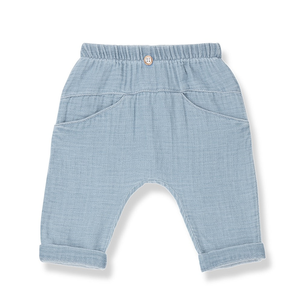 ZANTE Pants