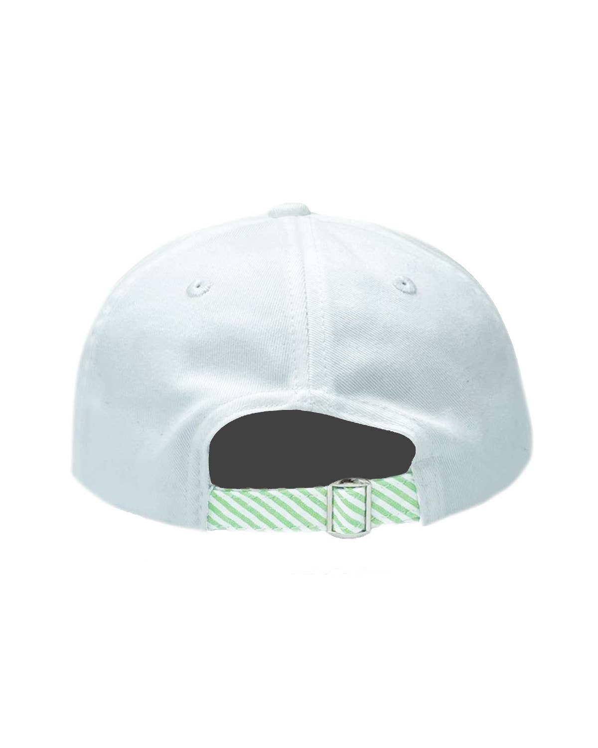 Golf Flag Baseball Hat