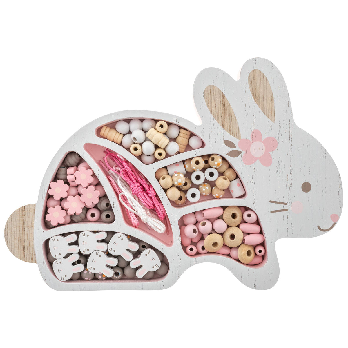 Stephen Joseph Gifts - Bead Boutique: Gingerbread House