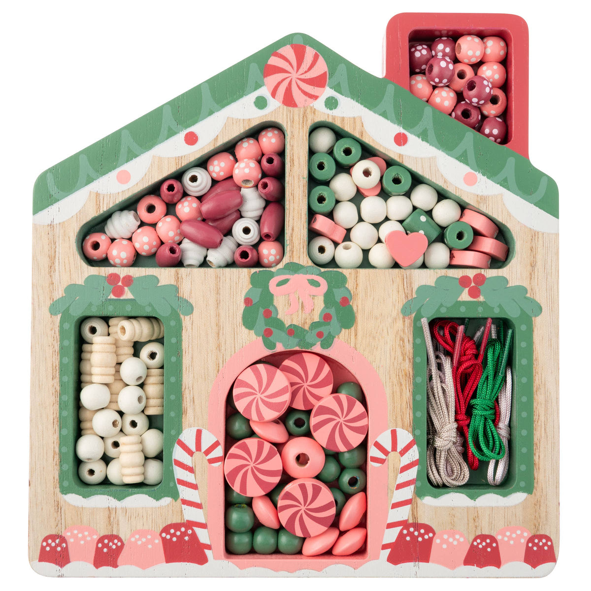Stephen Joseph Gifts - Bead Boutique: Reindeer