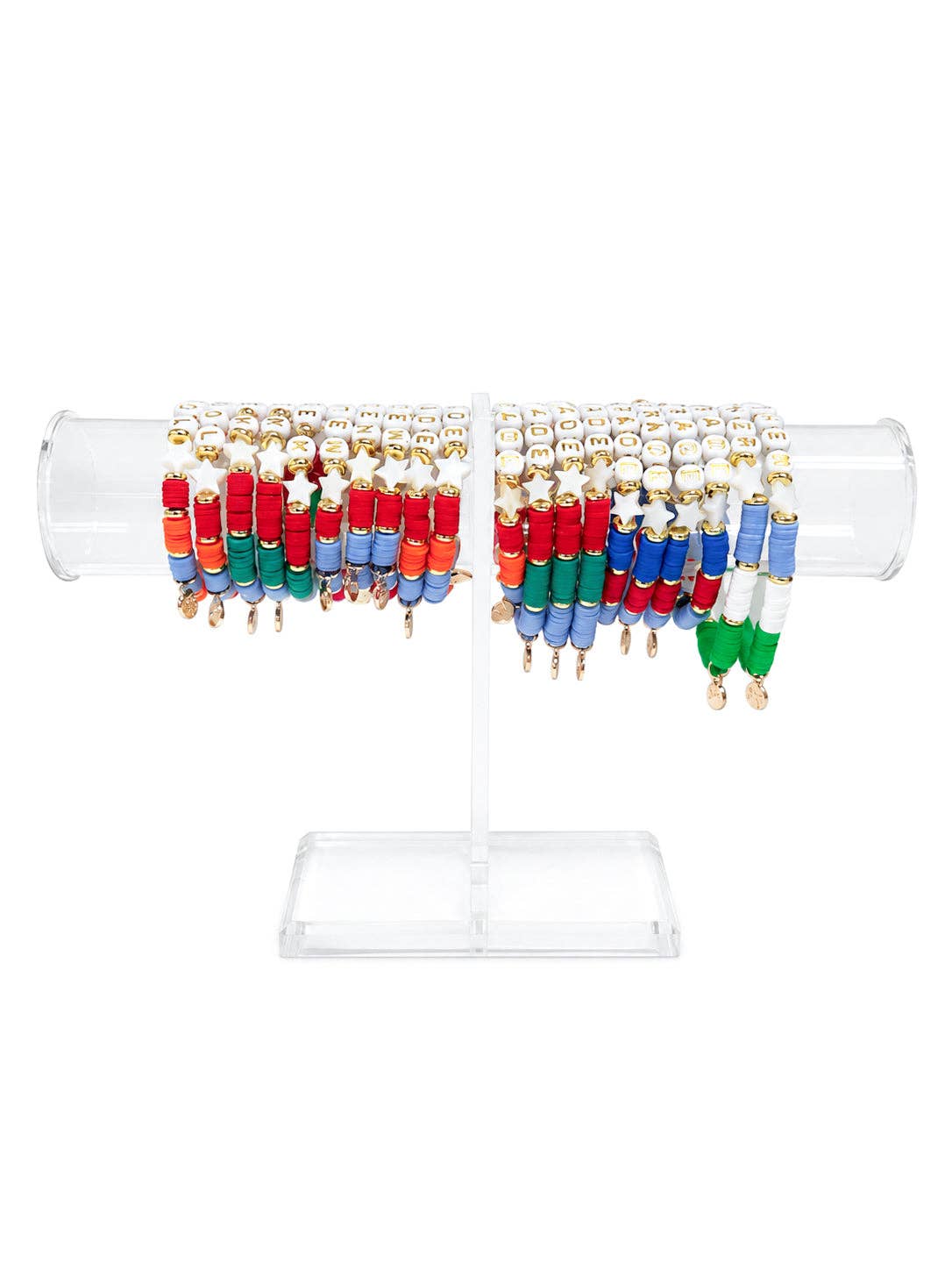 Back-to-School Bracelet