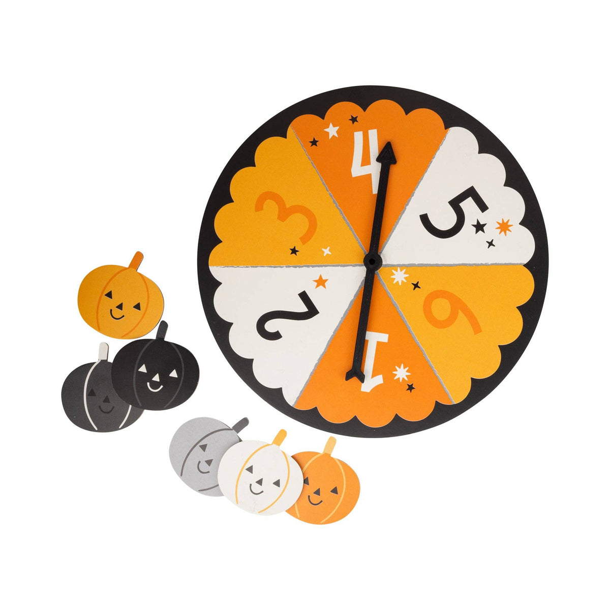 Hey Boo Ghosts &amp; Ladders Game