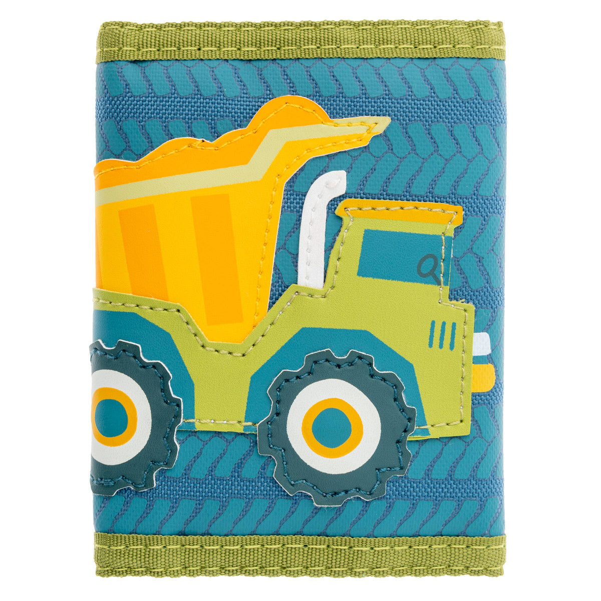 Stephen Joseph Gifts - Stephen Joseph Kids&#39; Tri-Fold Wallet: Farm