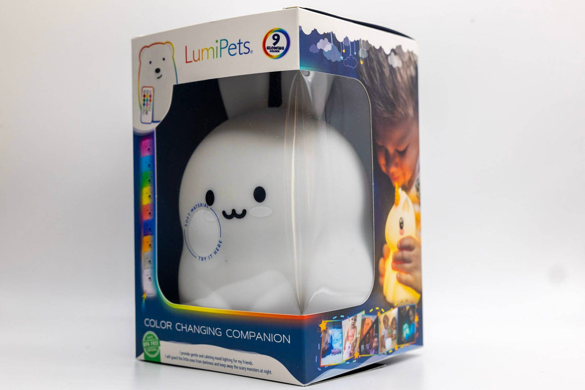 Lumipets® LED Cat Night Light