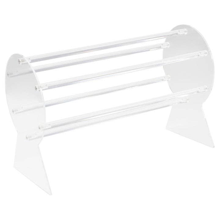 Stephen Joseph Gifts - Dress Up Acrylic Headband Display: Dress Up Acrylic Headband Display