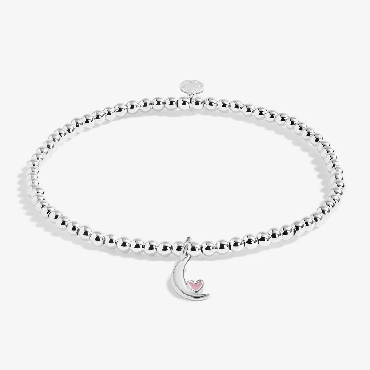 Kids' Confetti A Little 'Love you to the Moon and Back' Bracelet