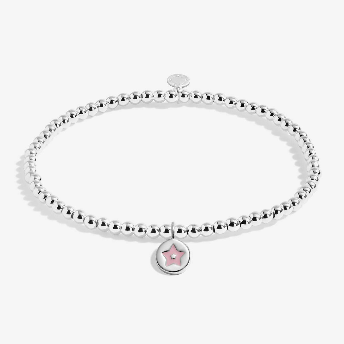 Kids' Confetti A Little 'So Very Proud of You' Bracelet
