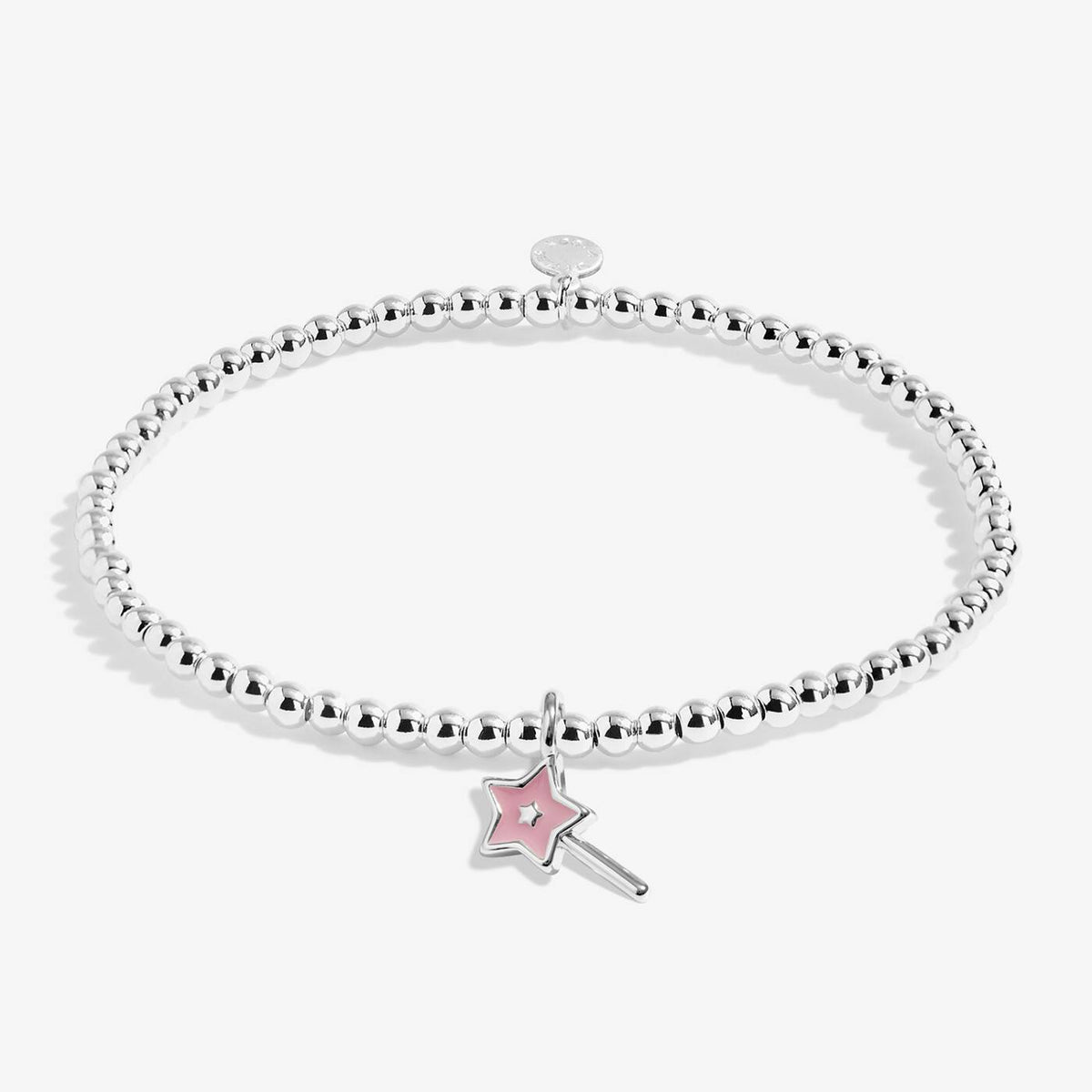 Kids' Confetti A Little 'Special Birthday Wish' Bracelet