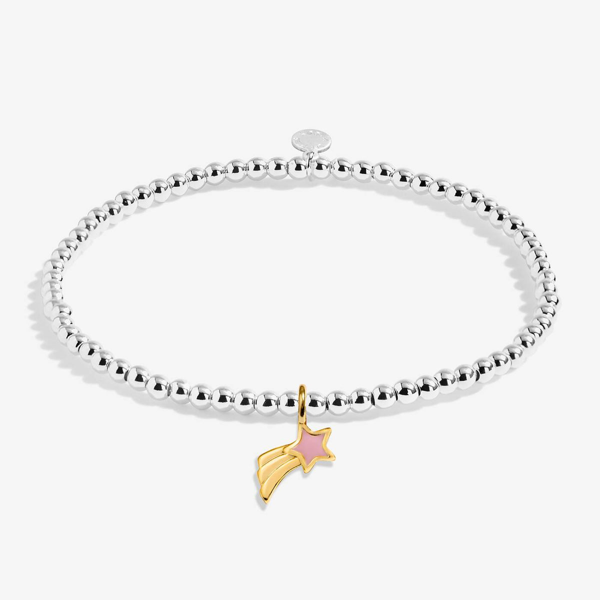 Kids' Confetti A Little 'You Are the Brightest Star' Bracelet