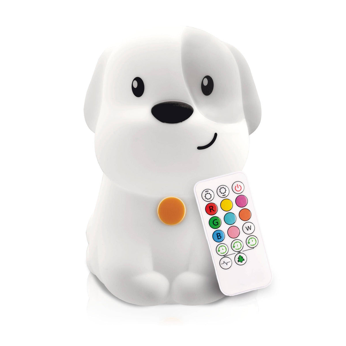 Lumipets® LED Dog Night Light